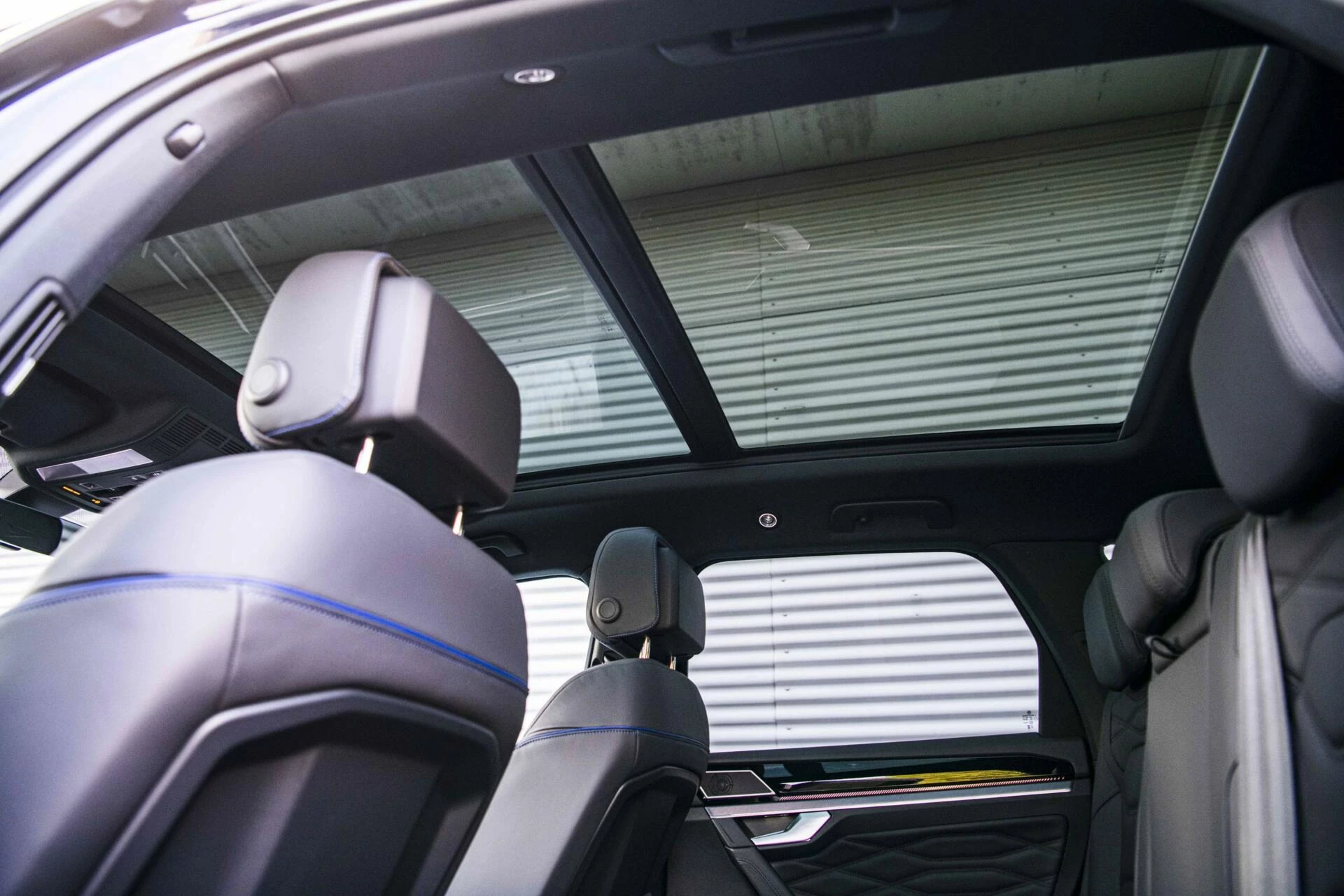 Hoofdafbeelding Volkswagen Touareg
