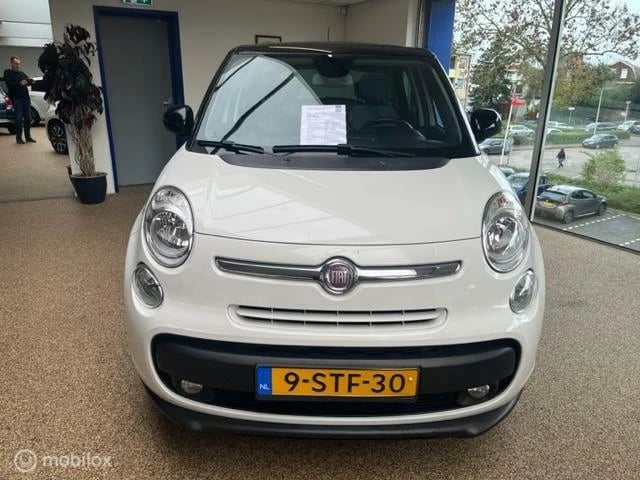 Hoofdafbeelding Fiat 500L