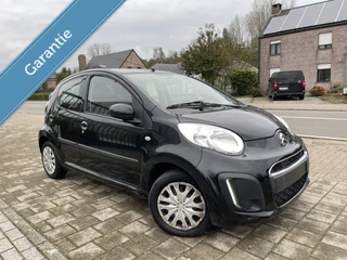 Citroen C1 1.0 BENZINE | 5 DEURS | 1 JAAR GARANTIE