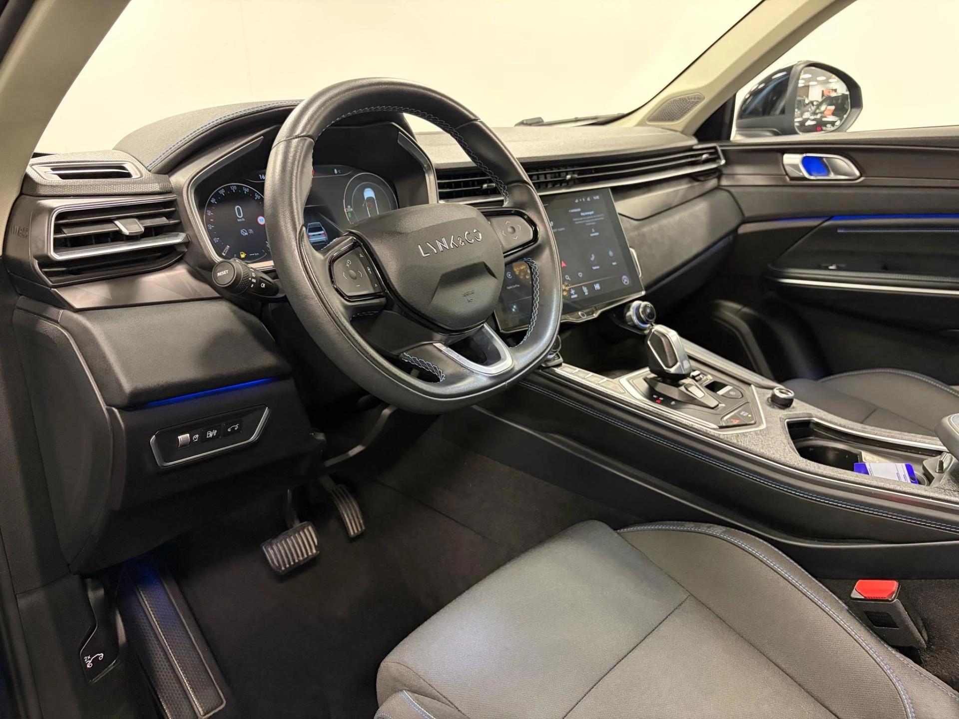 Hoofdafbeelding Lynk & Co 01