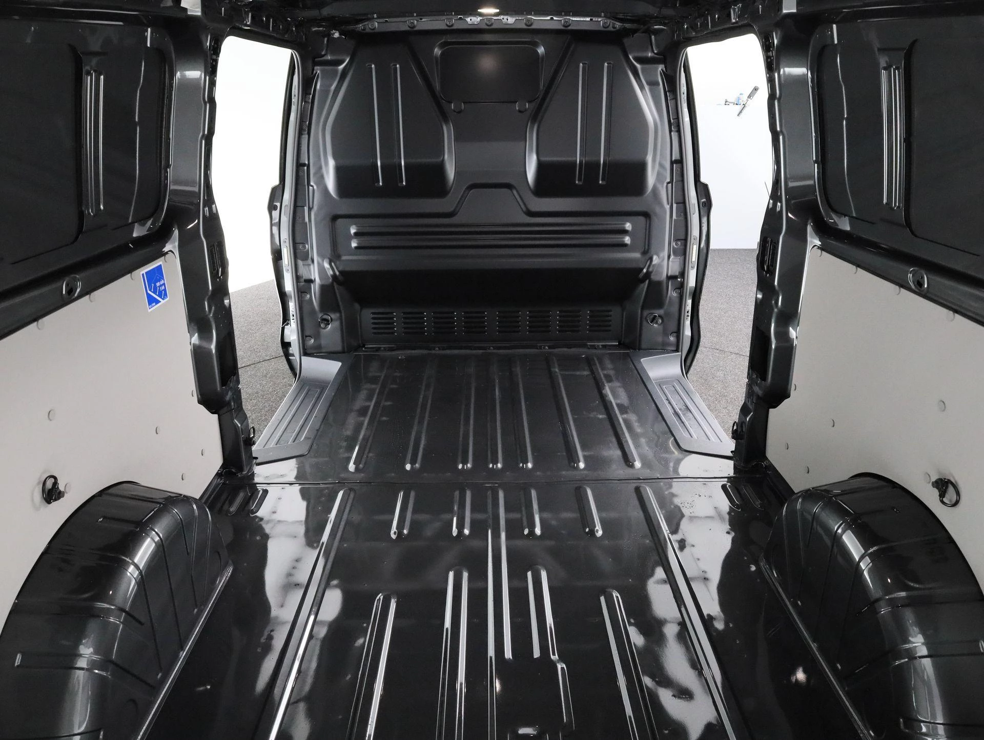 Hoofdafbeelding Volkswagen e-Transporter