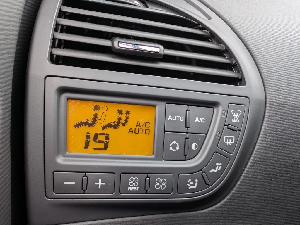 Hoofdafbeelding Citroën C4 Picasso