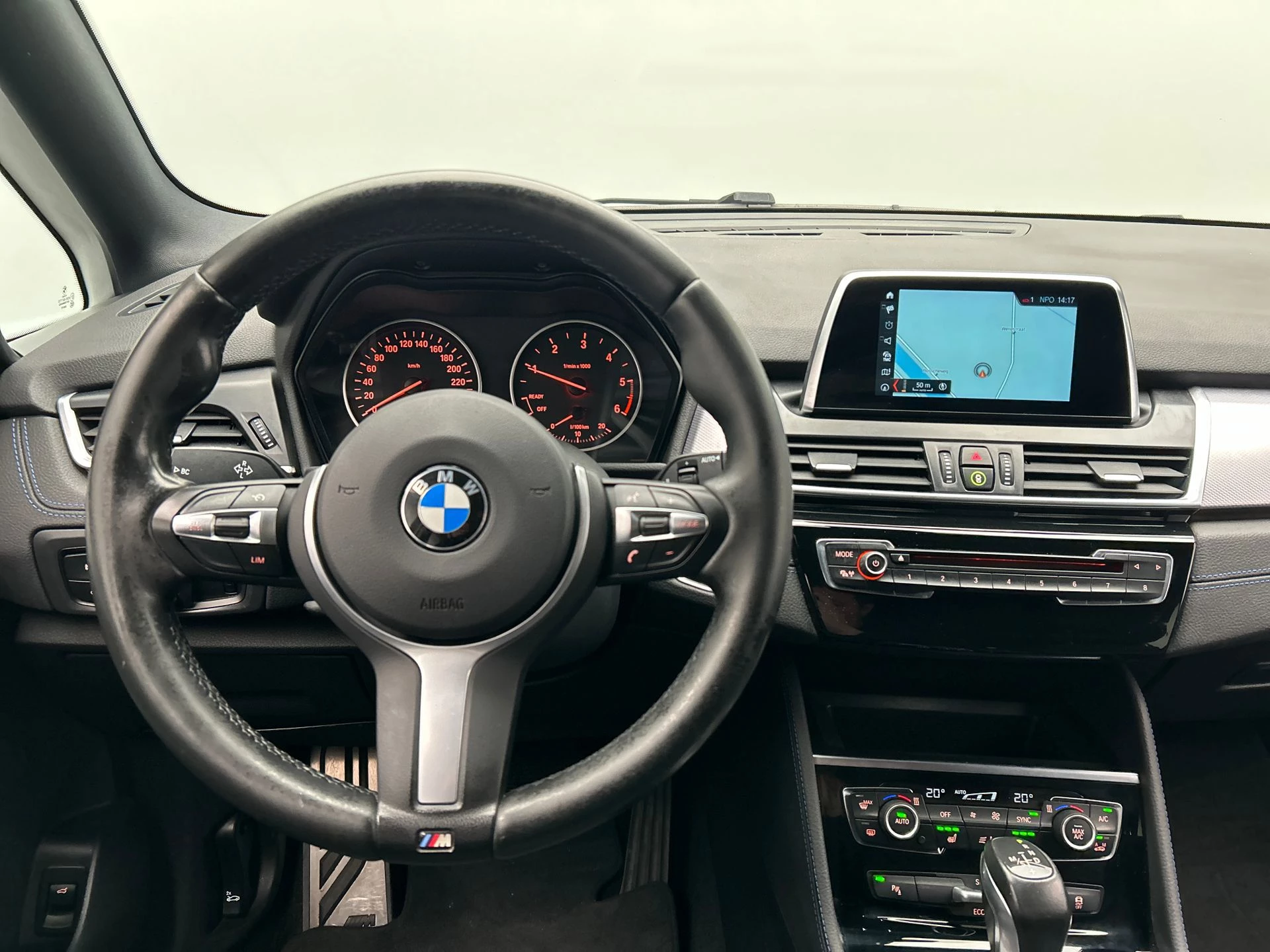 Hoofdafbeelding BMW 2 Serie