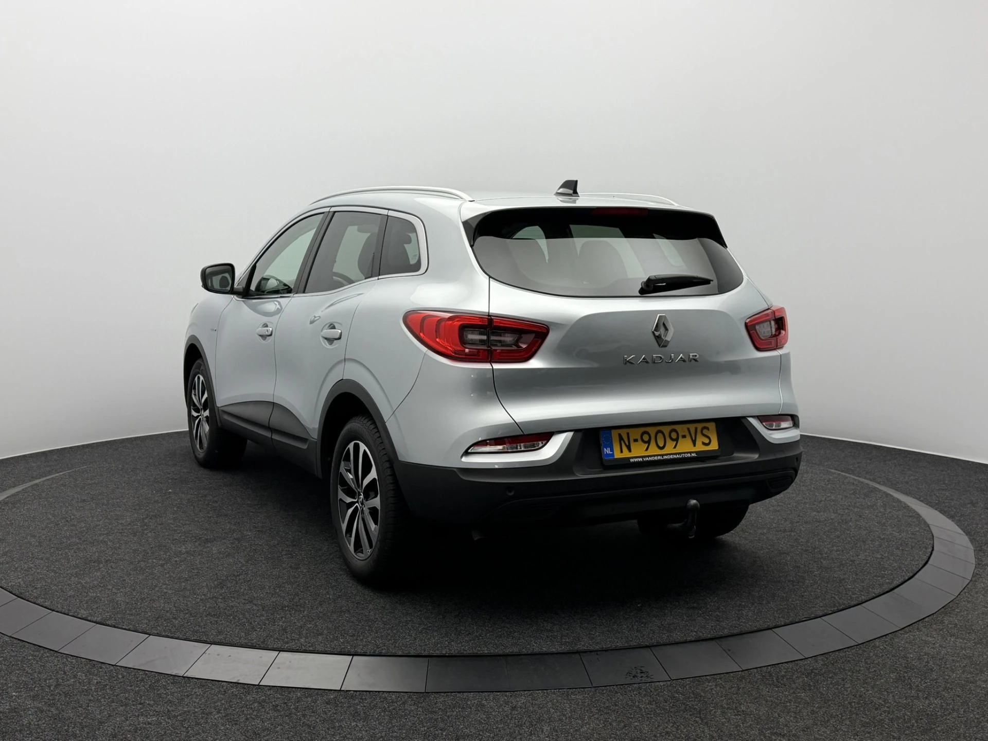 Hoofdafbeelding Renault Kadjar