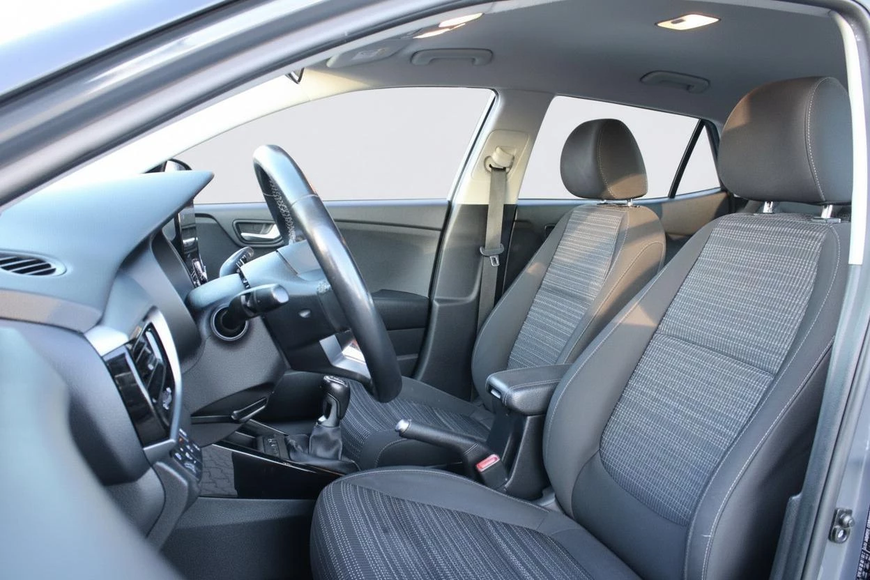Hoofdafbeelding Kia Stonic