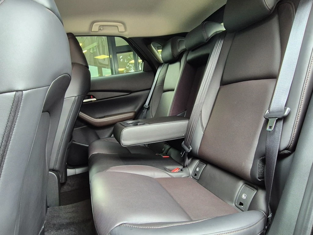 Hoofdafbeelding Mazda CX-30