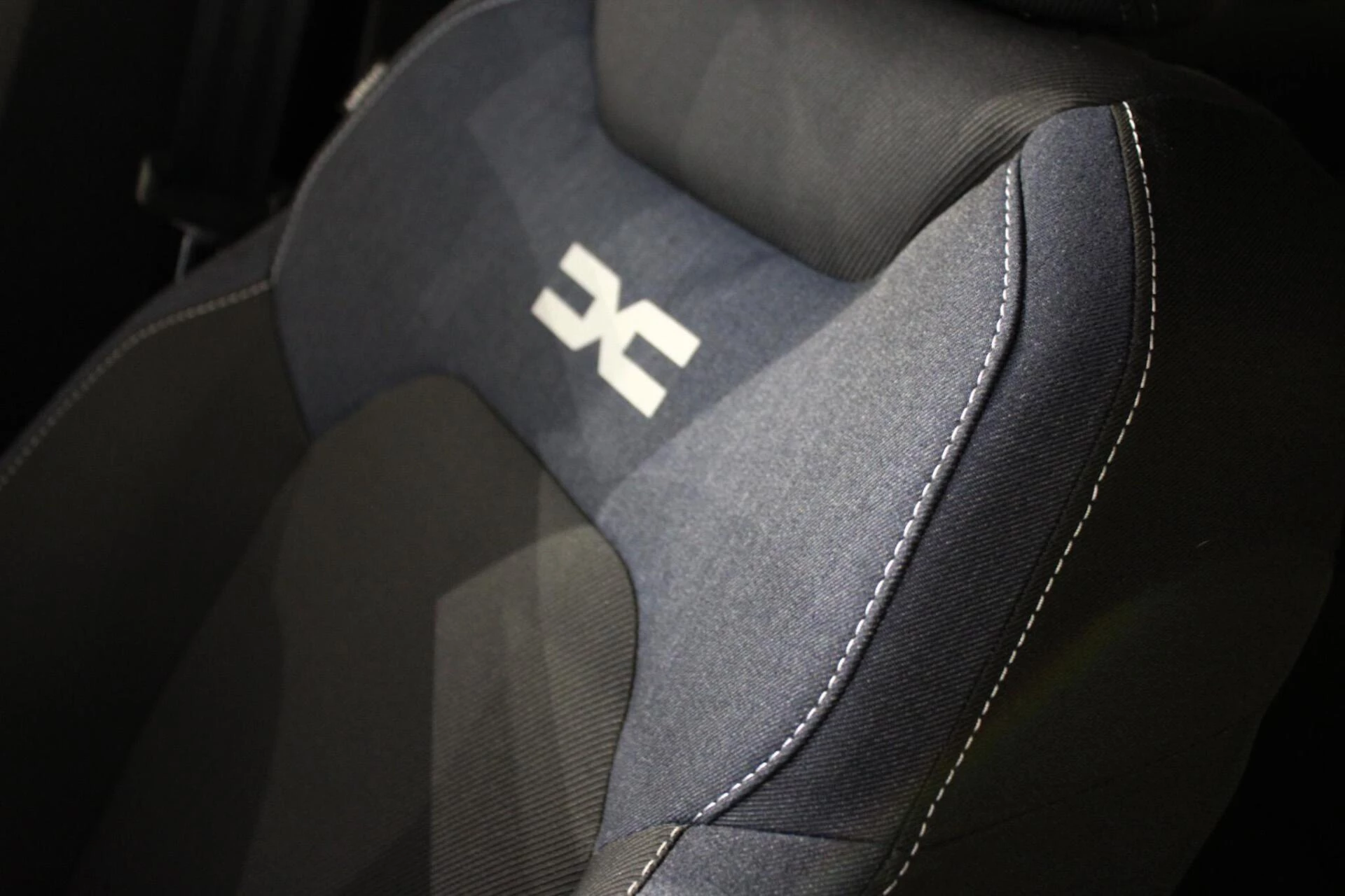 Hoofdafbeelding Dacia Duster