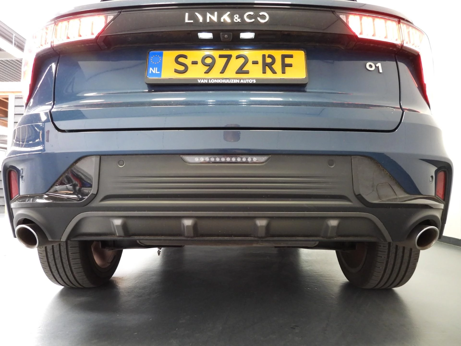 Hoofdafbeelding Lynk & Co 01