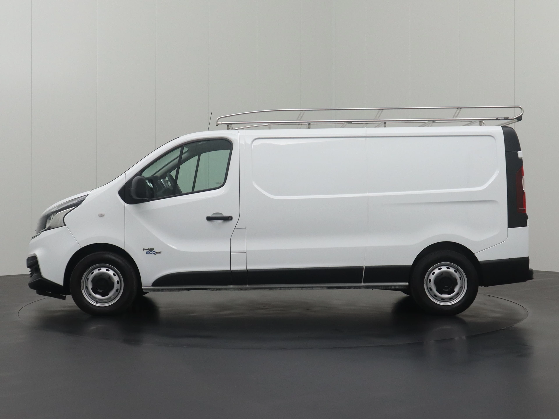 Hoofdafbeelding Fiat Talento