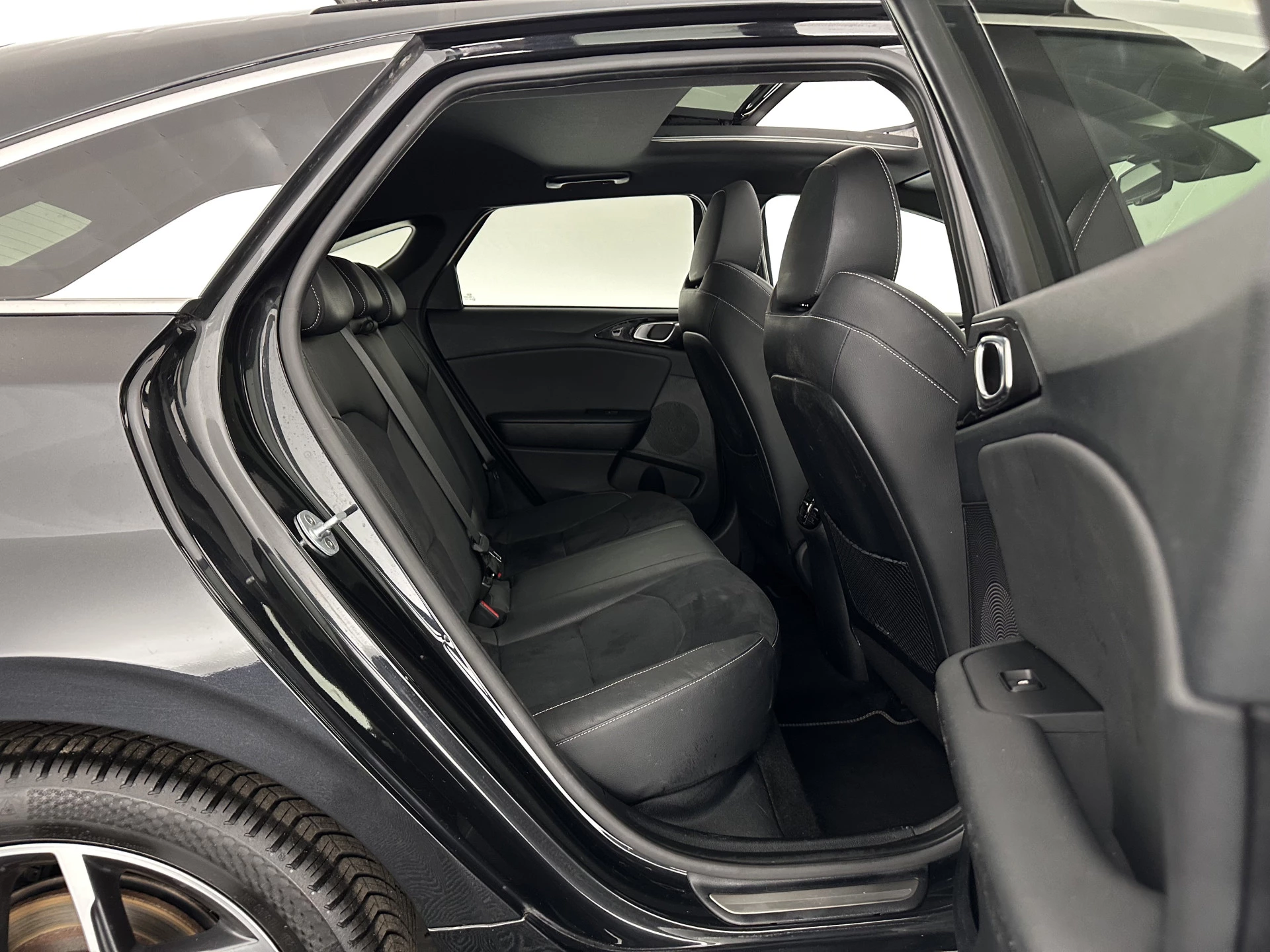 Hoofdafbeelding Kia ProCeed