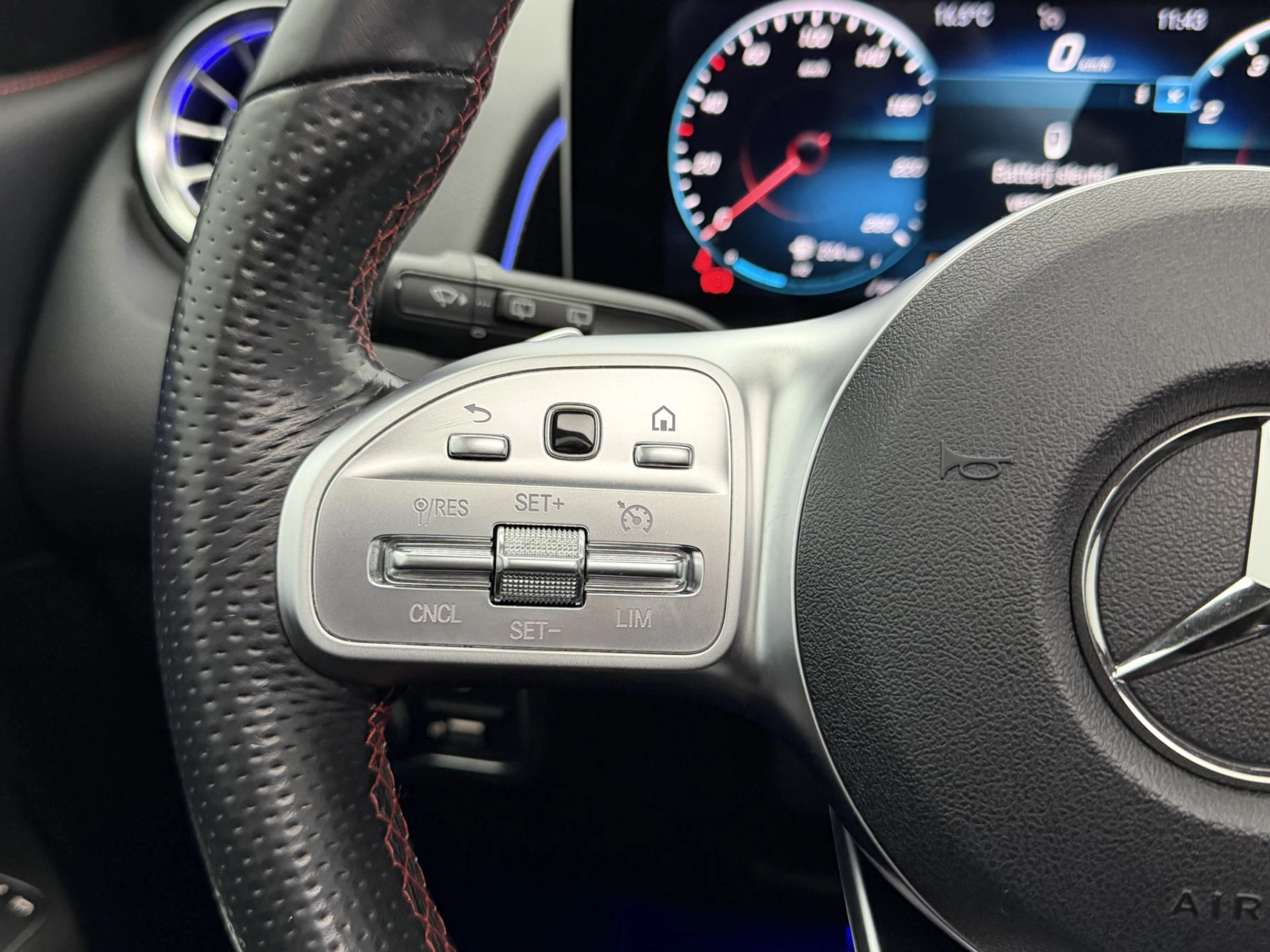 Hoofdafbeelding Mercedes-Benz GLB