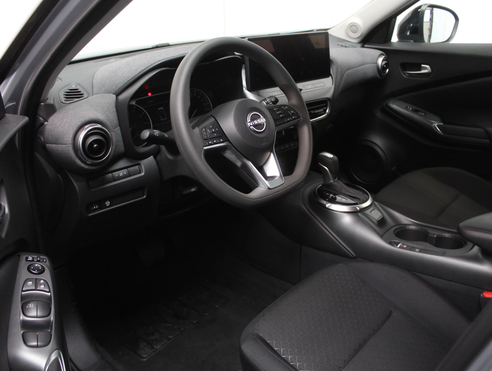 Hoofdafbeelding Nissan Juke