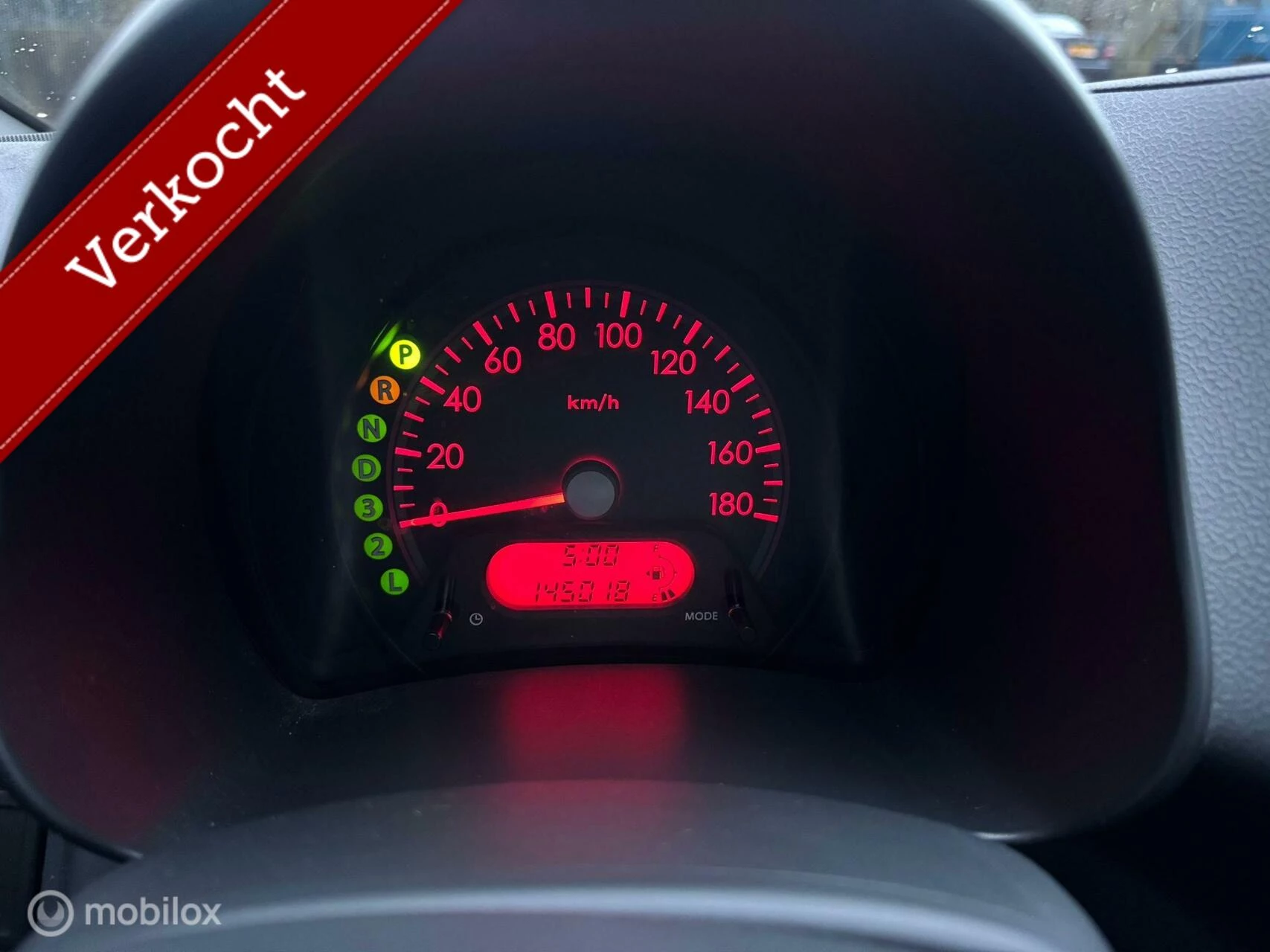 Hoofdafbeelding Suzuki Alto