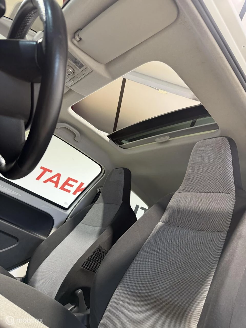 Hoofdafbeelding Škoda Citigo