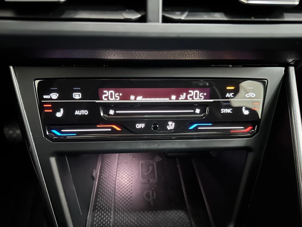 Hoofdafbeelding Volkswagen Taigo