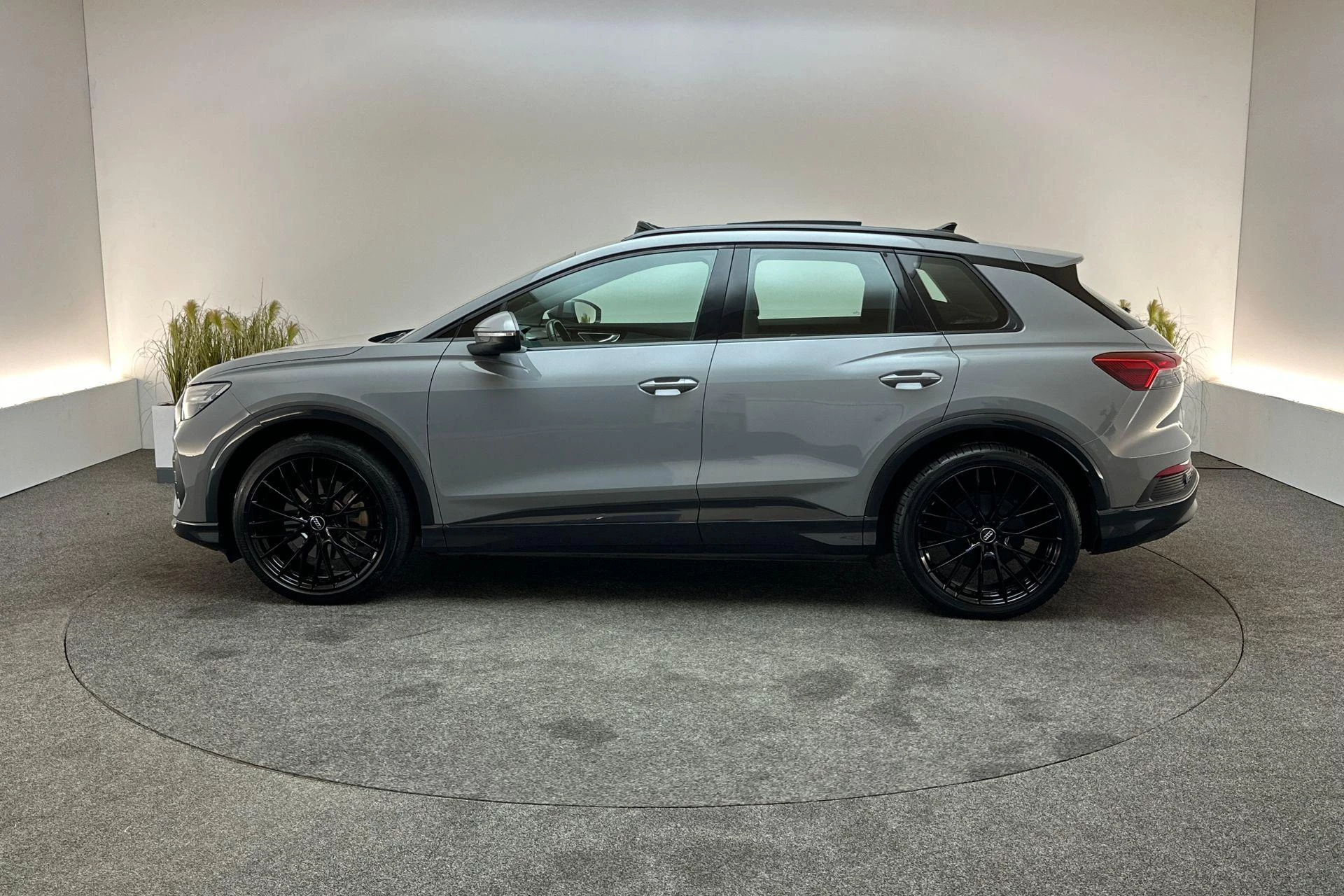 Hoofdafbeelding Audi Q4 e-tron