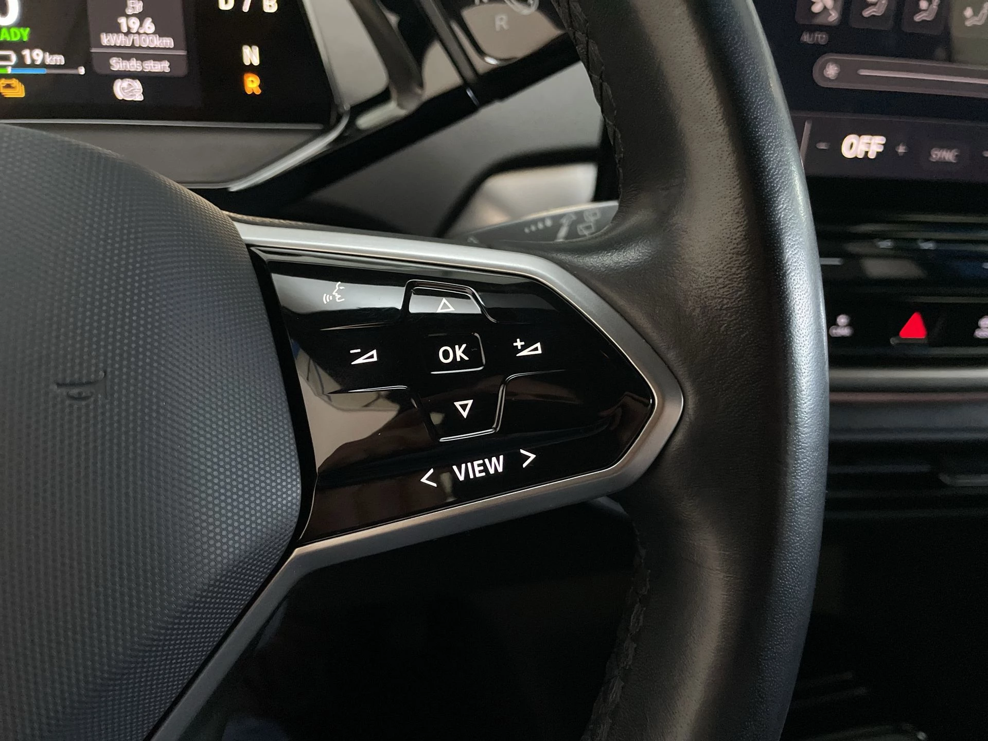 Hoofdafbeelding Volkswagen ID.4