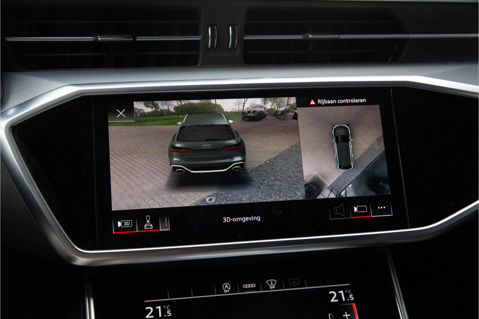 Hoofdafbeelding Audi RS6