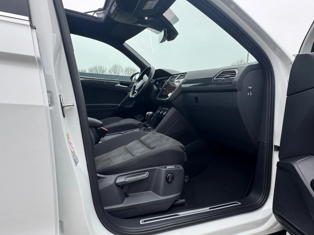 Hoofdafbeelding Volkswagen Tiguan Allspace