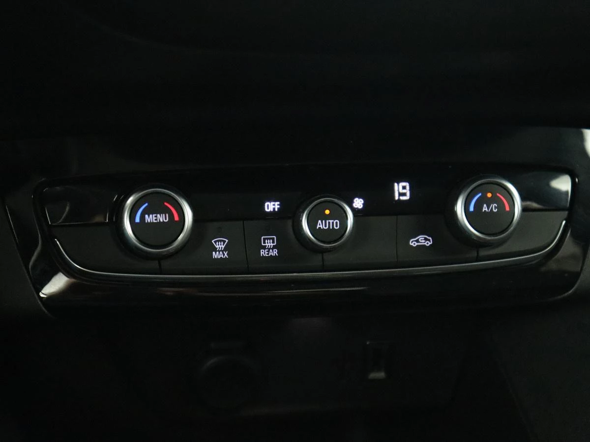 Hoofdafbeelding Opel Corsa-e