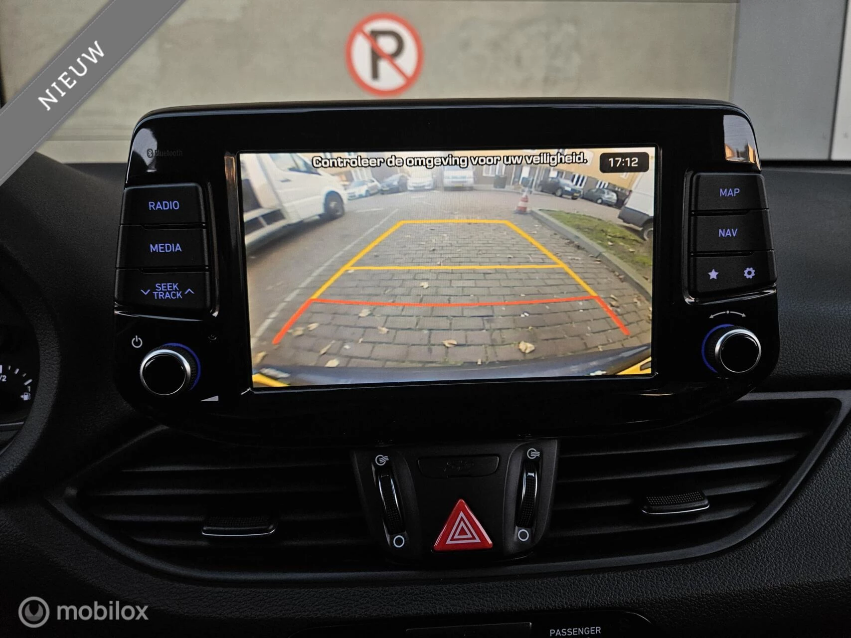 Hoofdafbeelding Hyundai i30