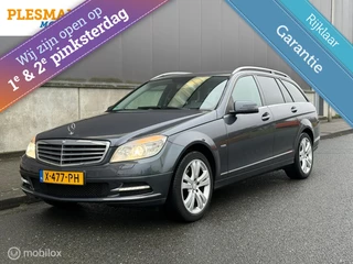 Mercedes C-klasse Estate 180 CGI Avantgarde * Nwe Distributie *