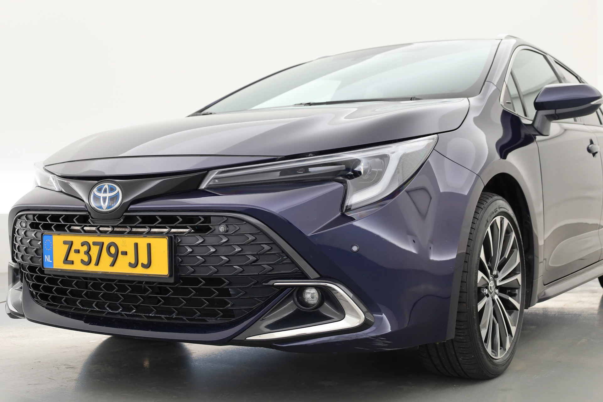 Hoofdafbeelding Toyota Corolla Touring Sports