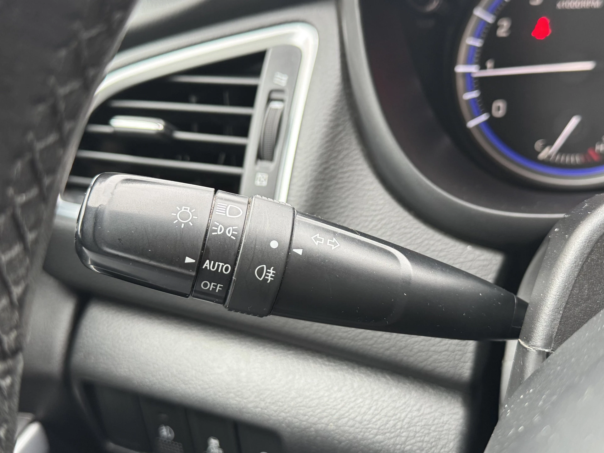 Hoofdafbeelding Suzuki S-Cross