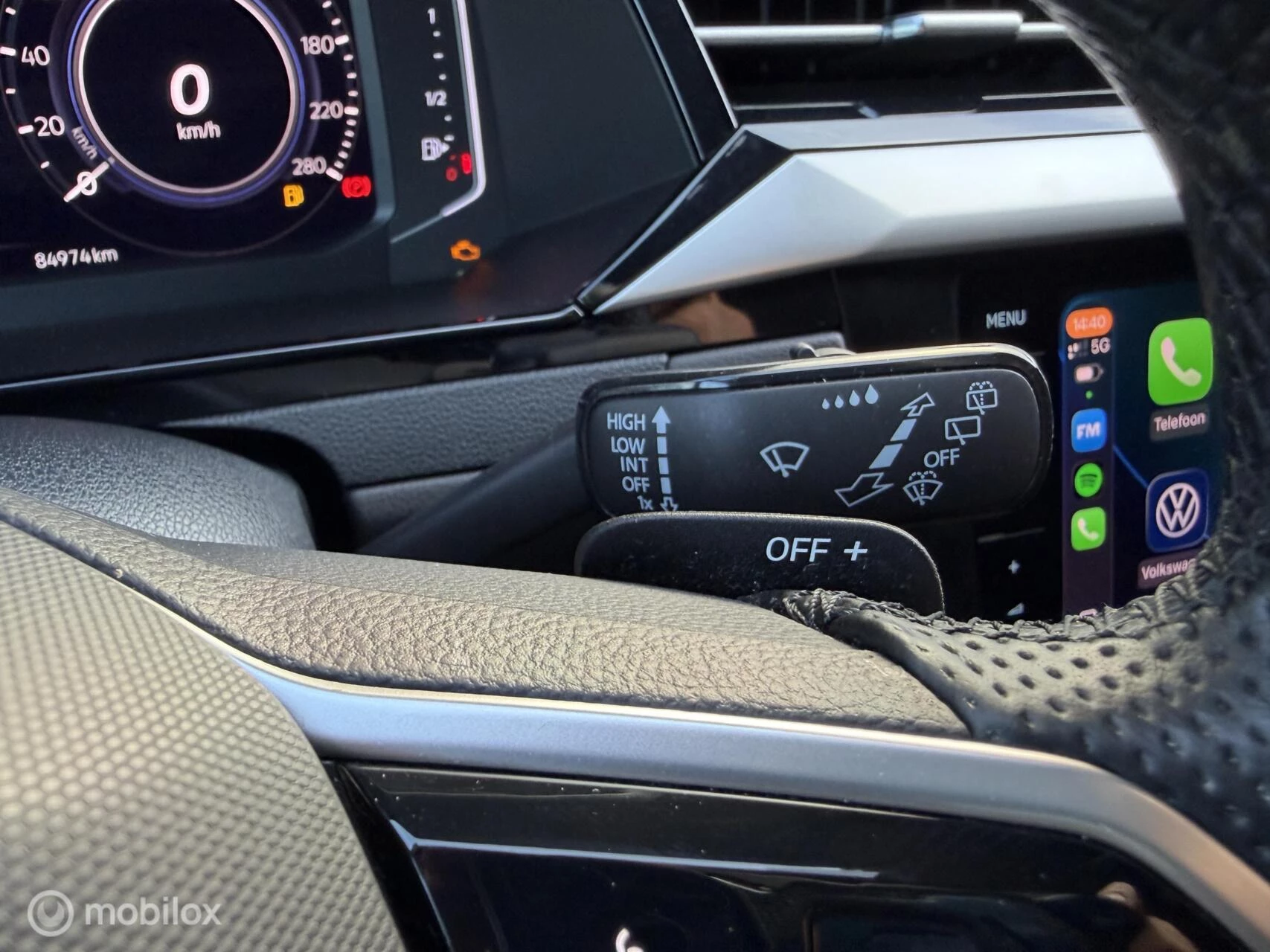 Hoofdafbeelding Volkswagen Arteon