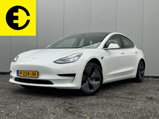 Hoofdafbeelding Tesla Model 3 Tesla Model 3 Standard RWD | AutoPilot 2.5 | Incl. BTW