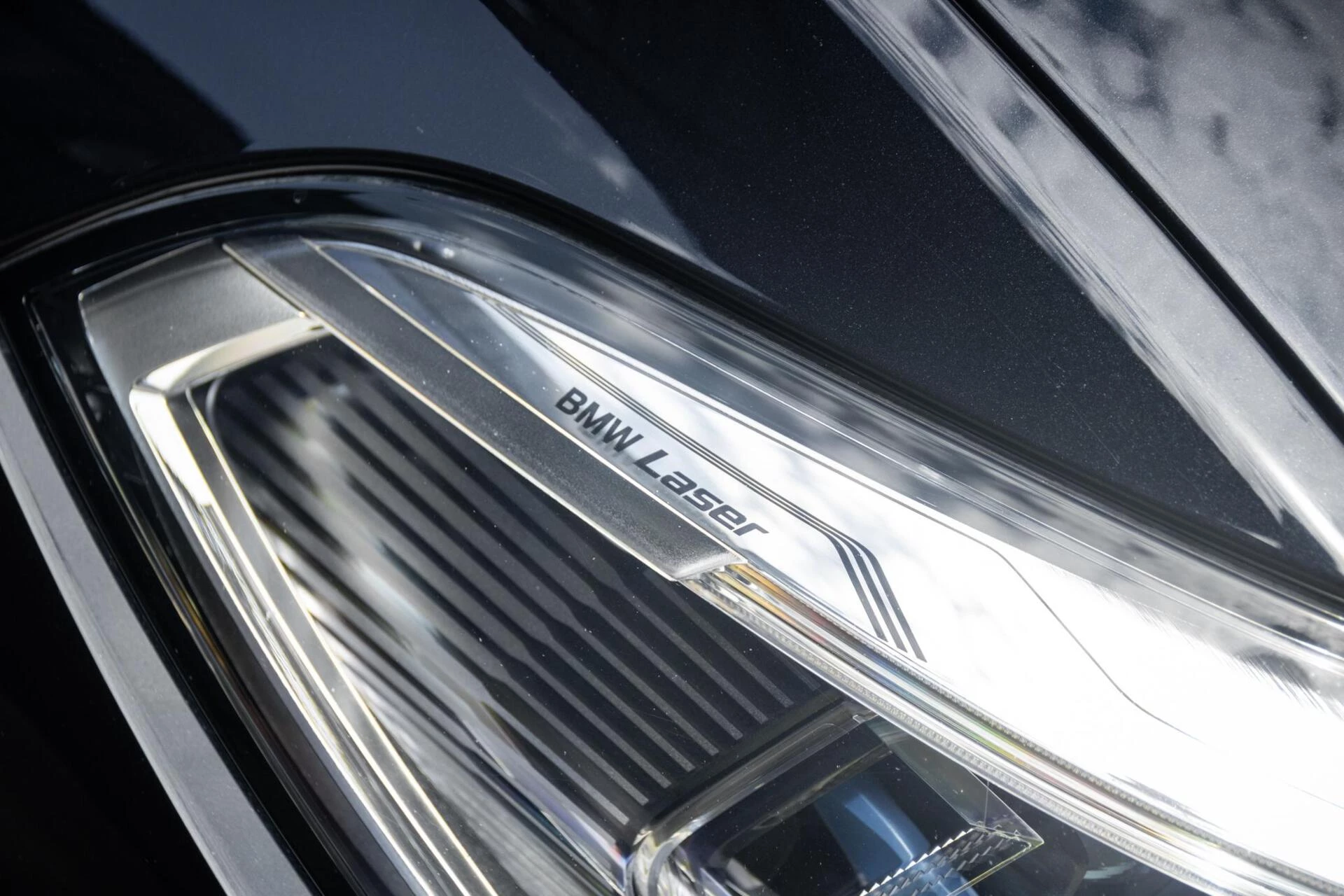Hoofdafbeelding BMW X6