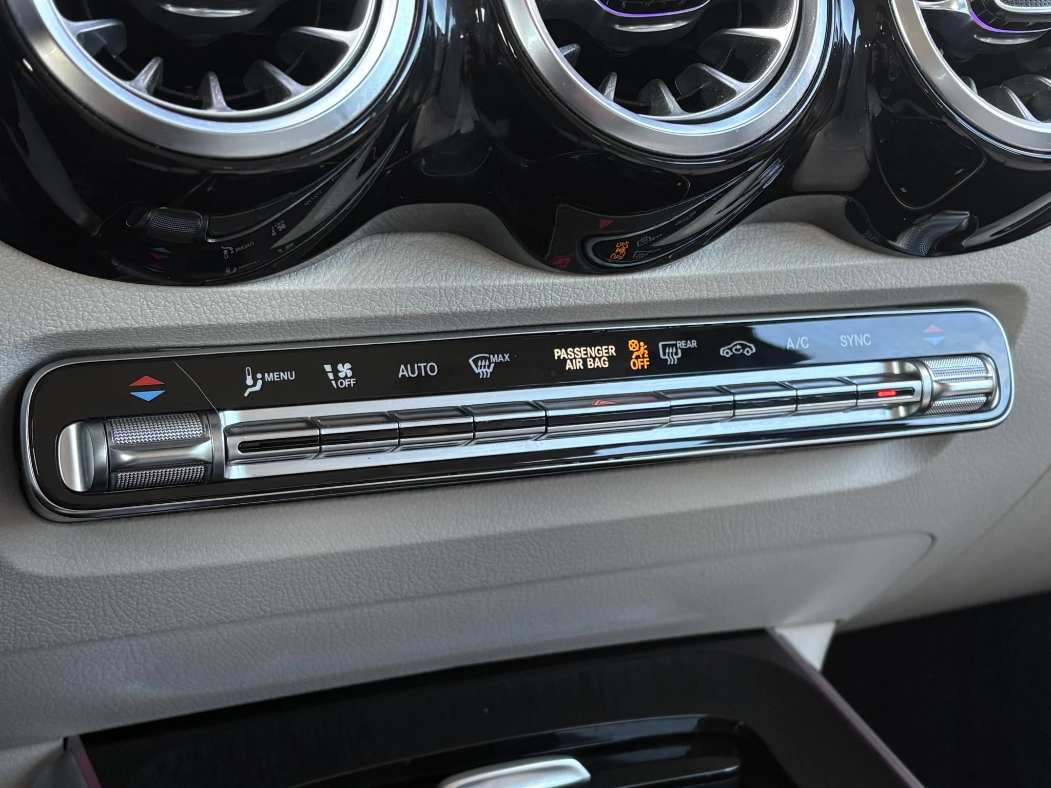 Hoofdafbeelding Mercedes-Benz GLB