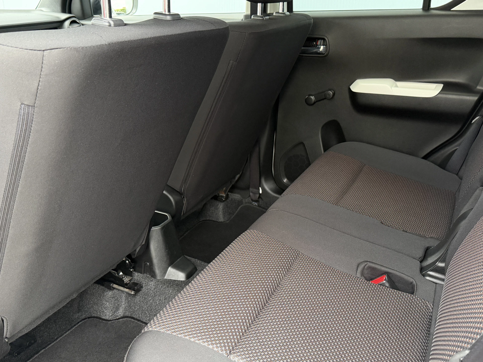 Hoofdafbeelding Suzuki Ignis