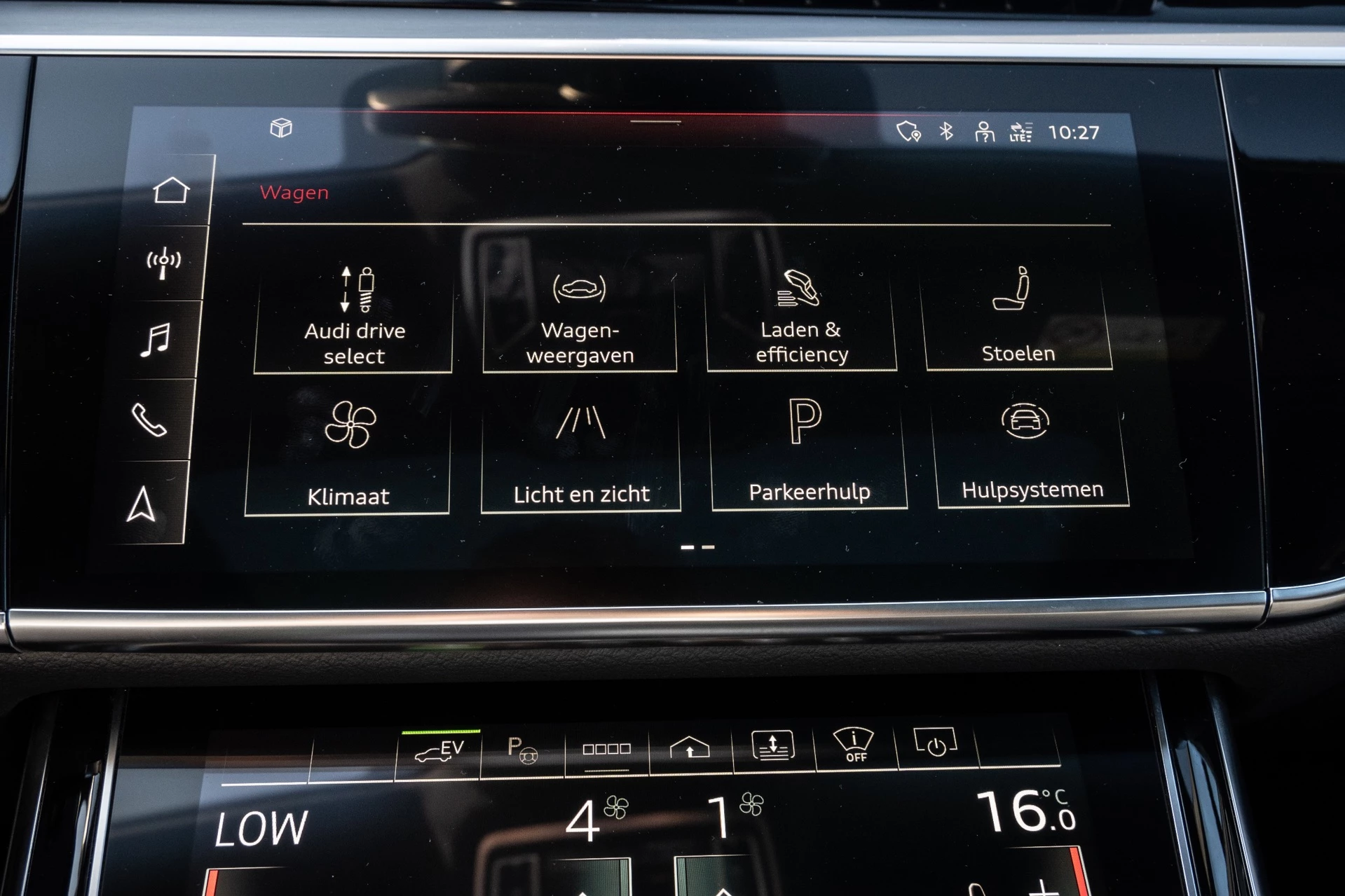 Hoofdafbeelding Audi A8