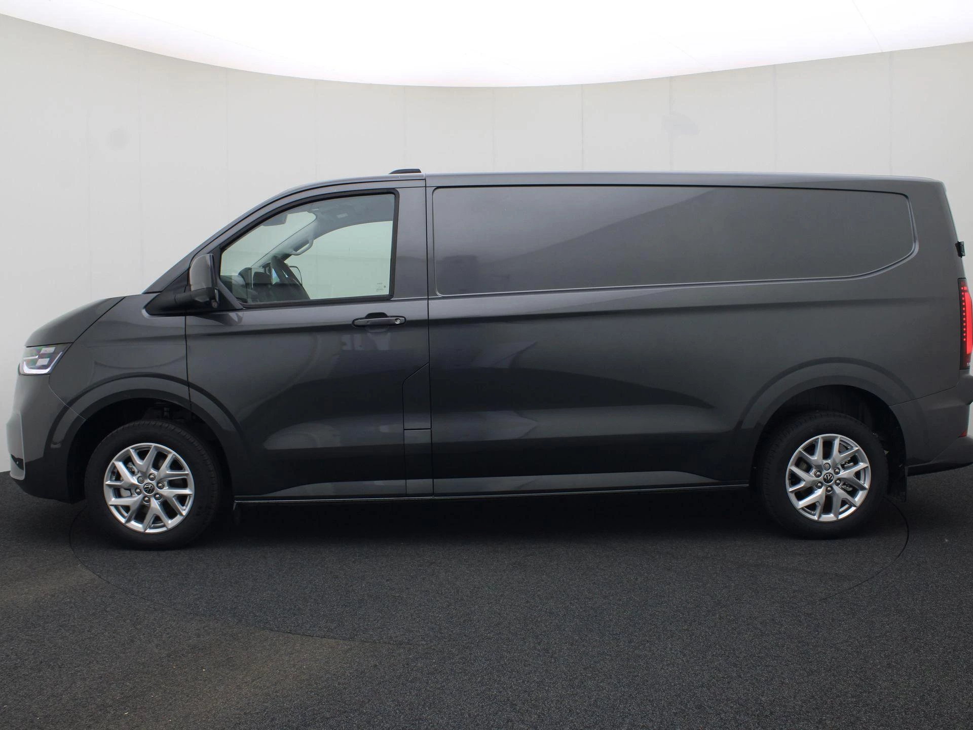 Hoofdafbeelding Volkswagen e-Transporter