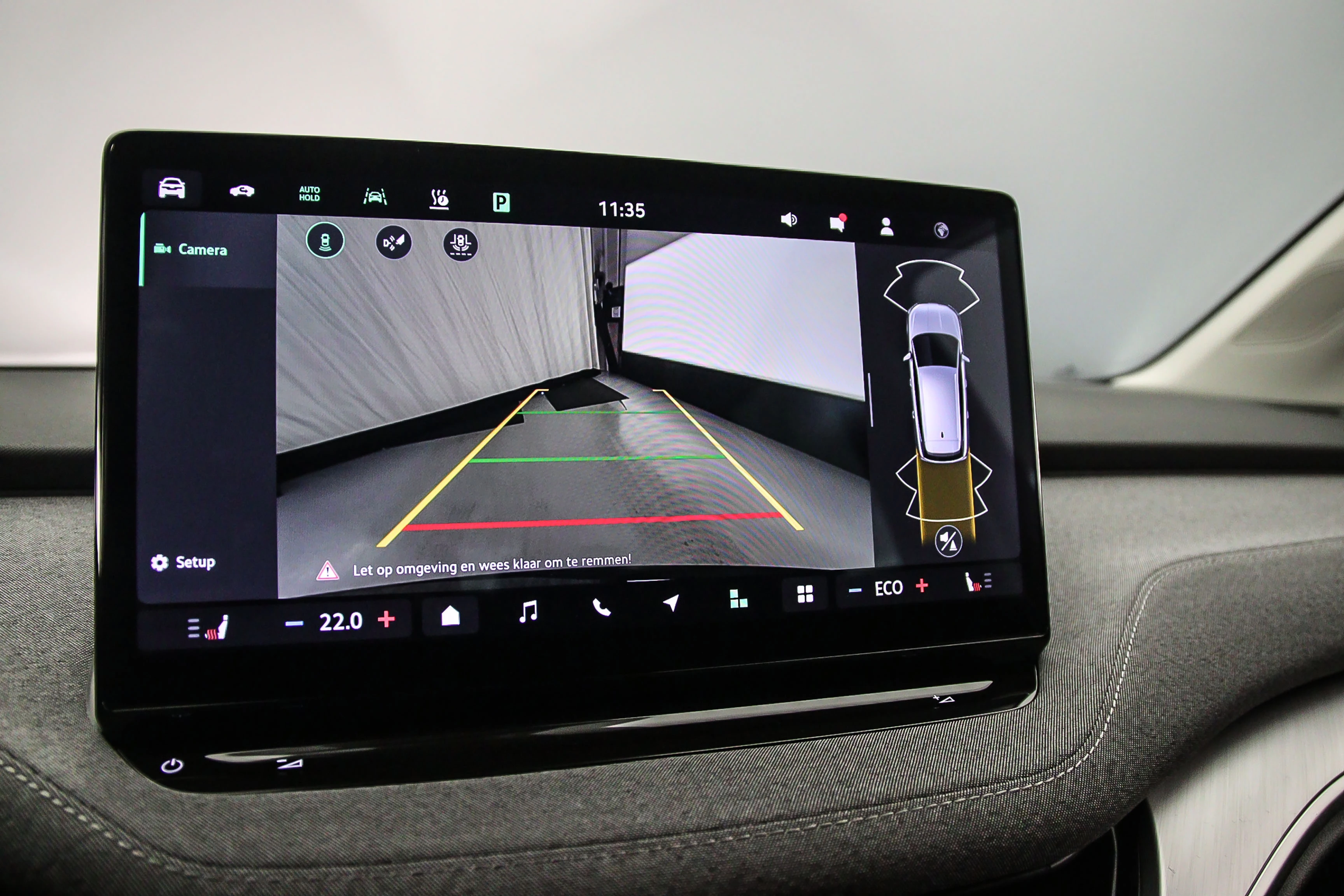 Hoofdafbeelding Škoda Enyaq iV