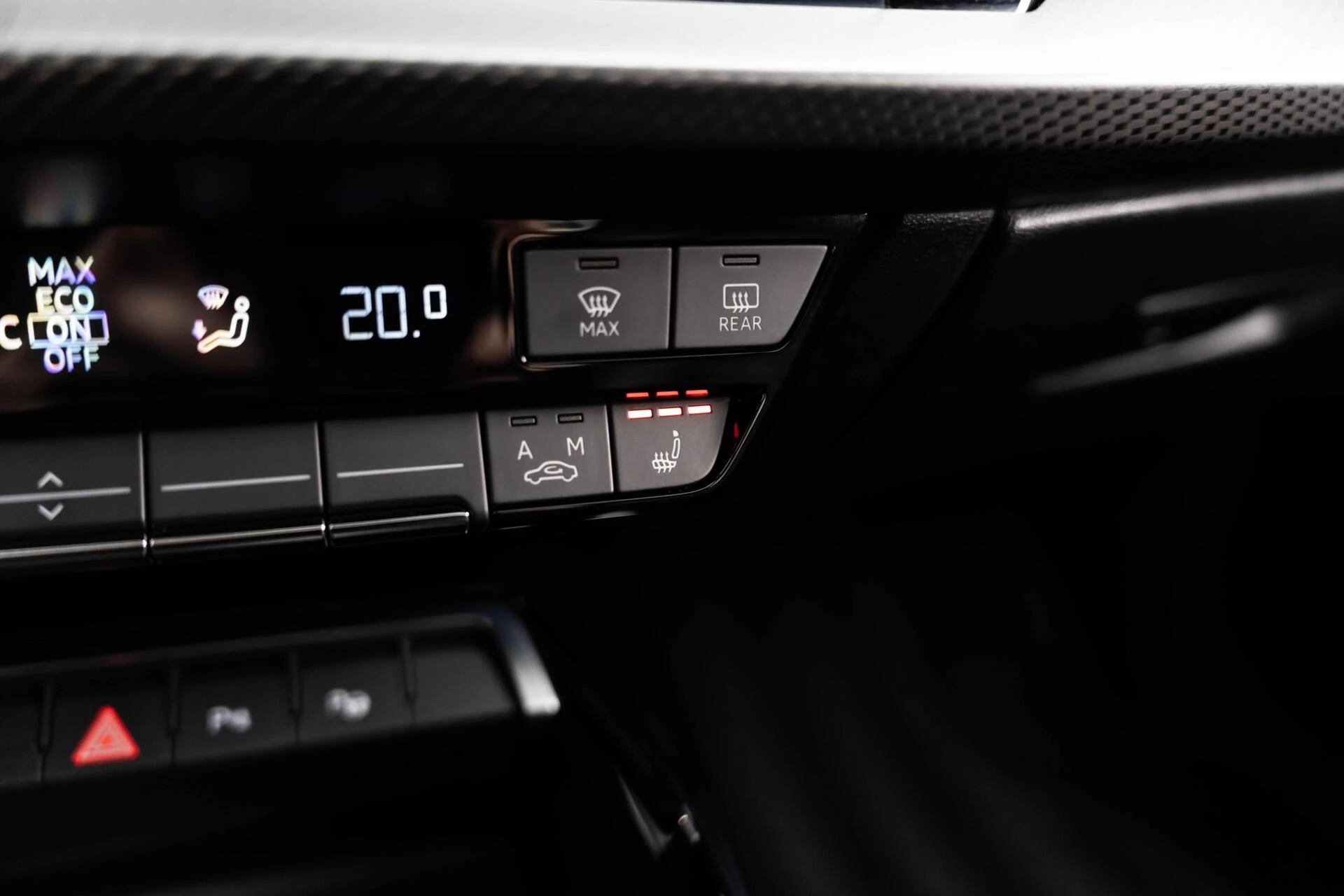 Hoofdafbeelding Audi RS3