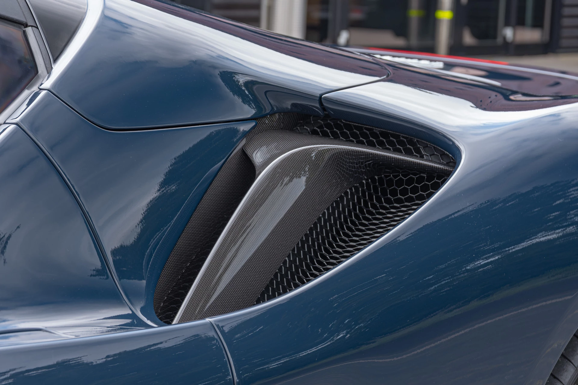 Hoofdafbeelding Ferrari SF90 Spider