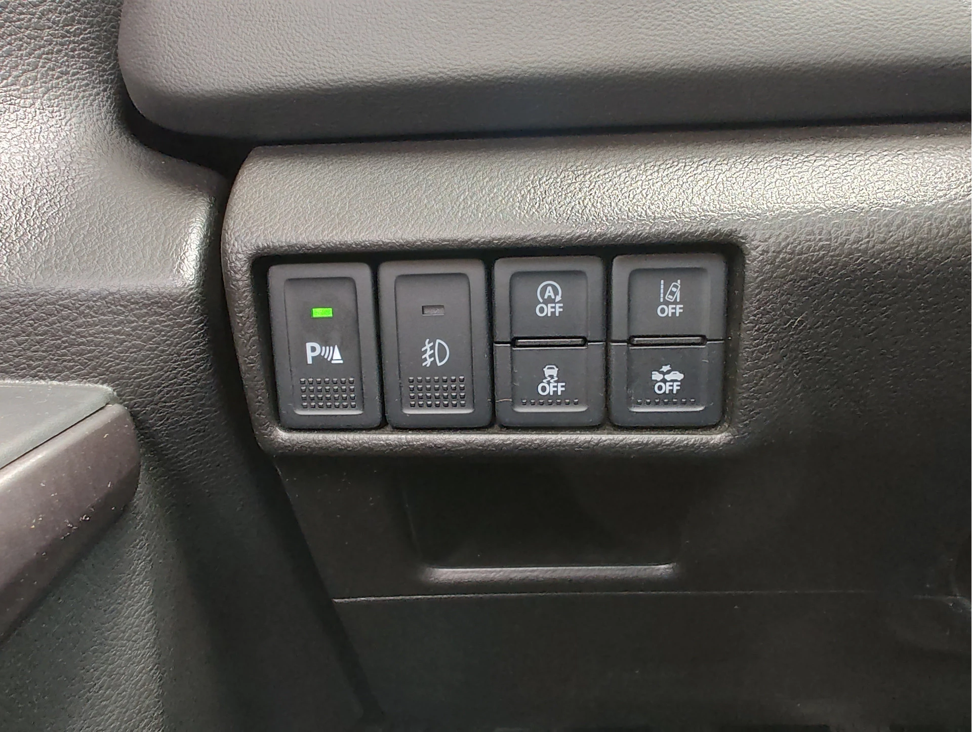 Hoofdafbeelding Suzuki S-Cross