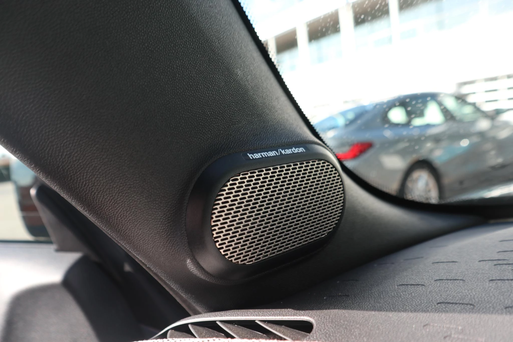 Hoofdafbeelding MINI Cooper Cabrio