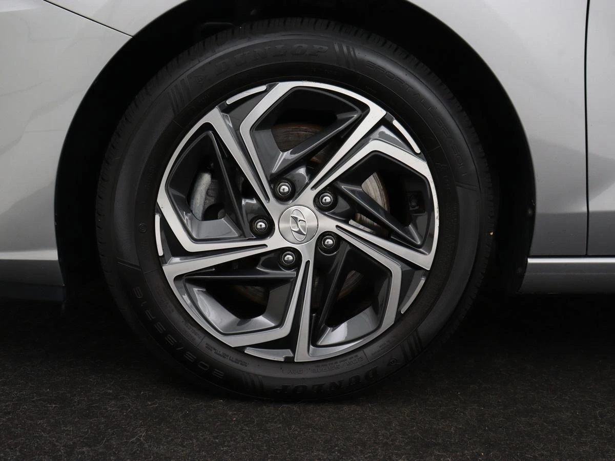 Hoofdafbeelding Hyundai i30