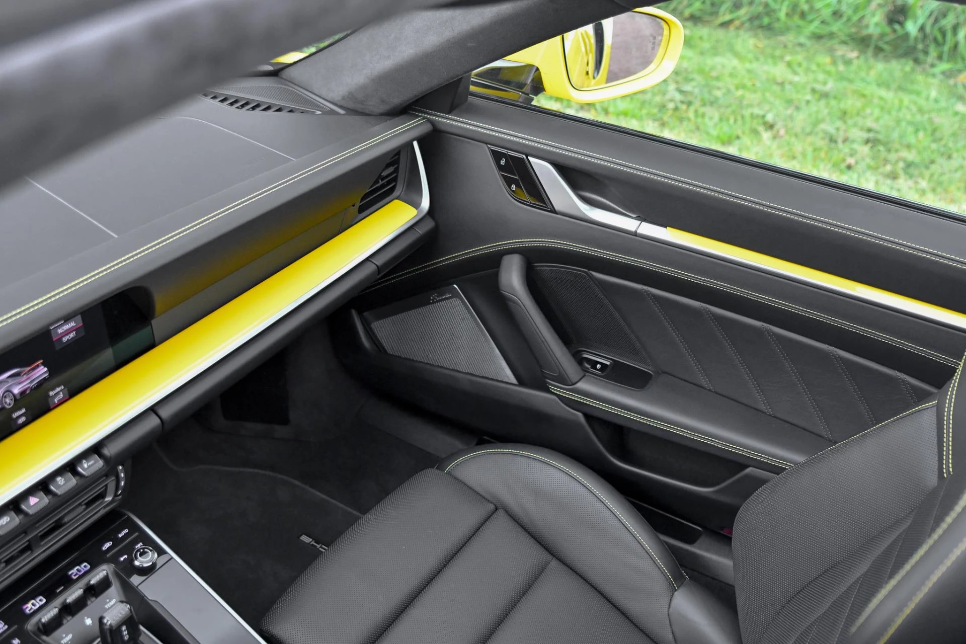 Hoofdafbeelding Porsche 911