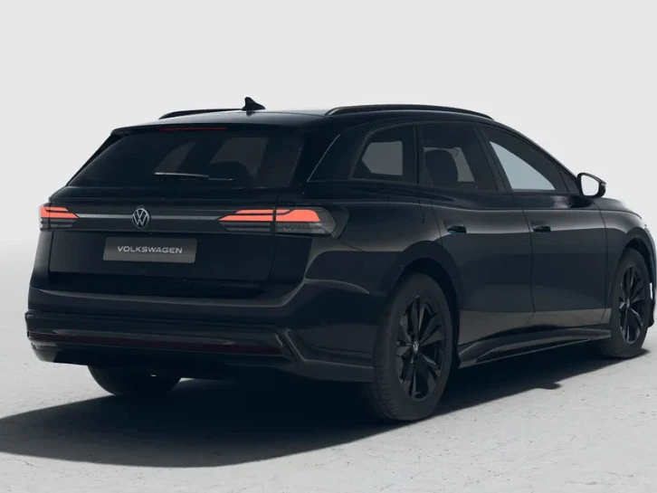 Hoofdafbeelding Volkswagen ID.7