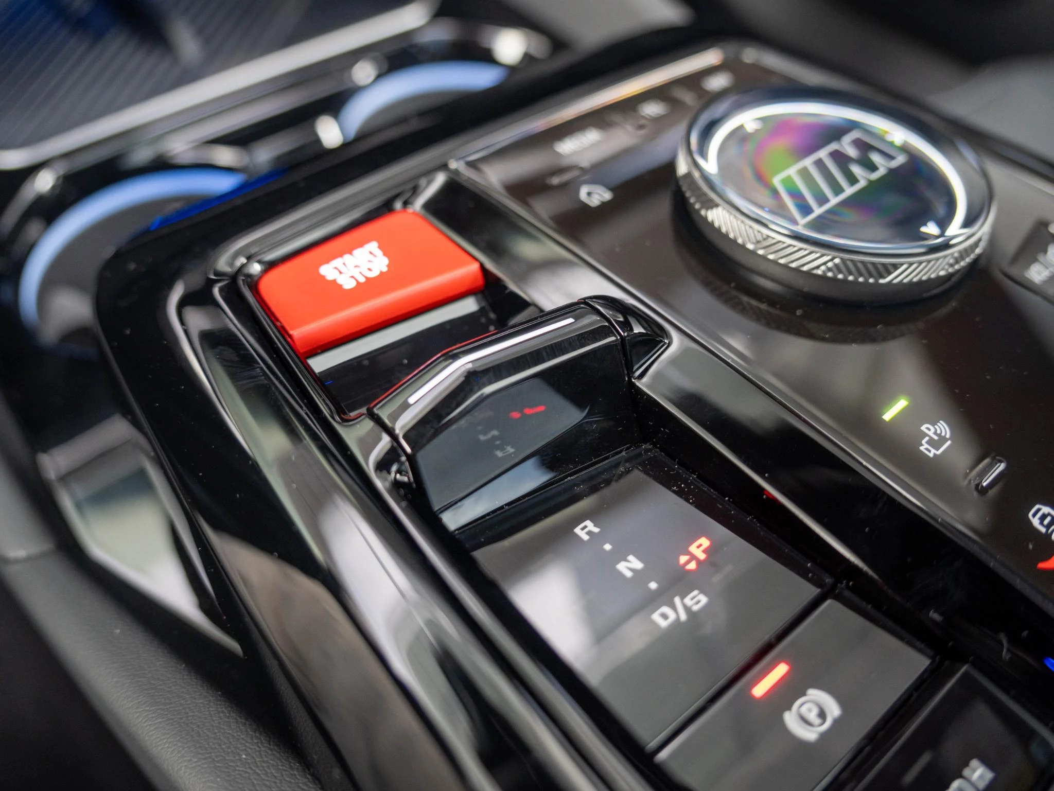 Hoofdafbeelding BMW M5