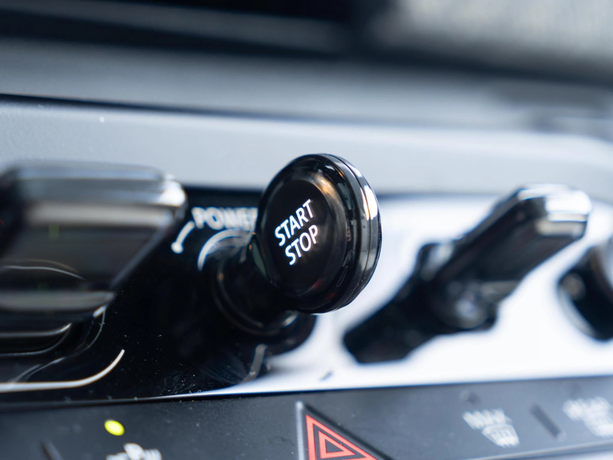 Hoofdafbeelding MINI 3-deurs