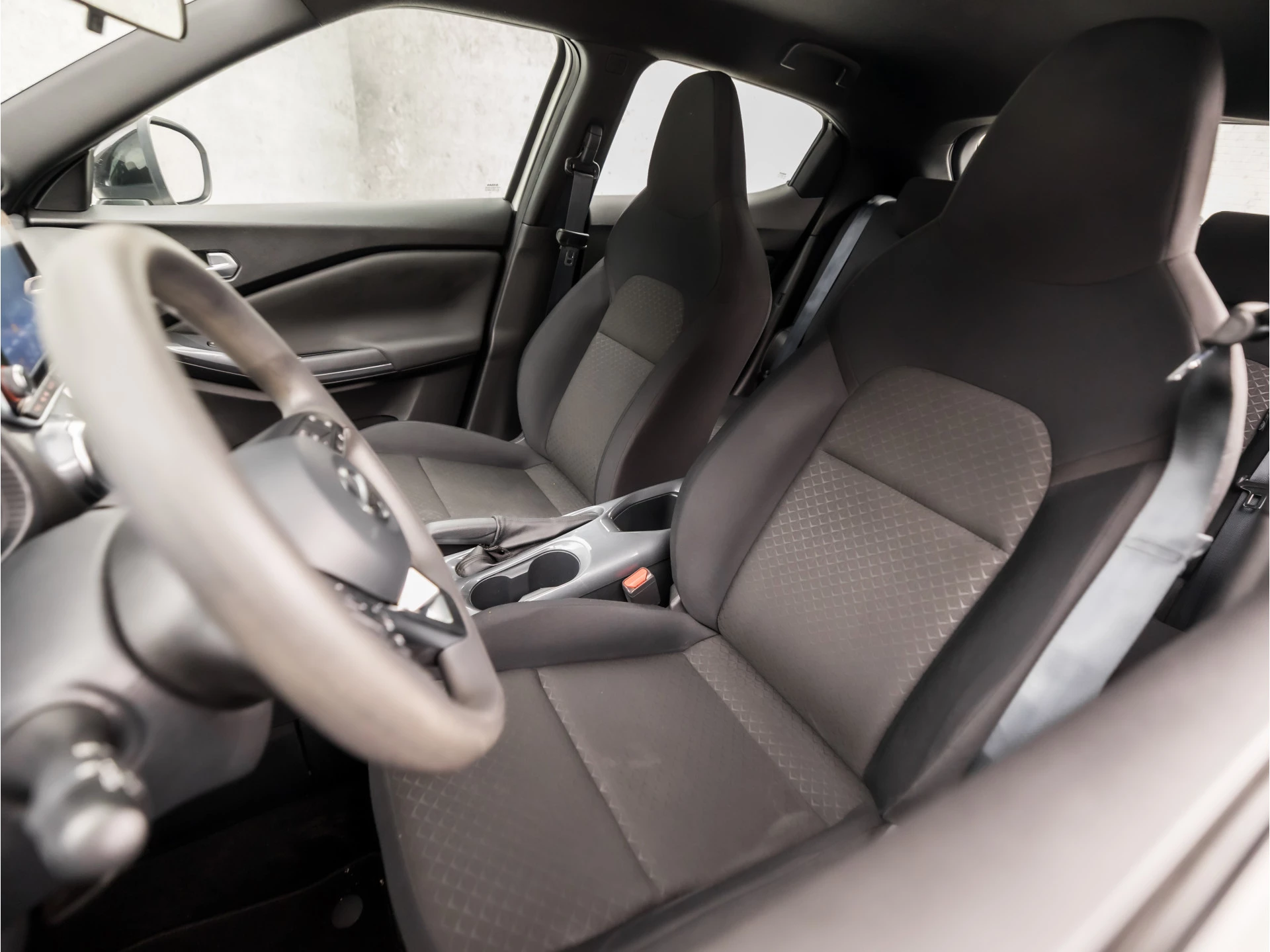 Hoofdafbeelding Nissan Juke