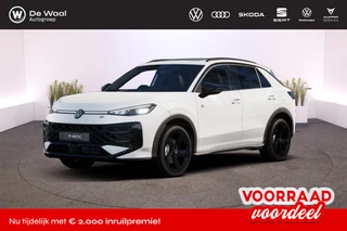 Volkswagen T-Roc R-Line First Edition 1.5 eTSI DSG