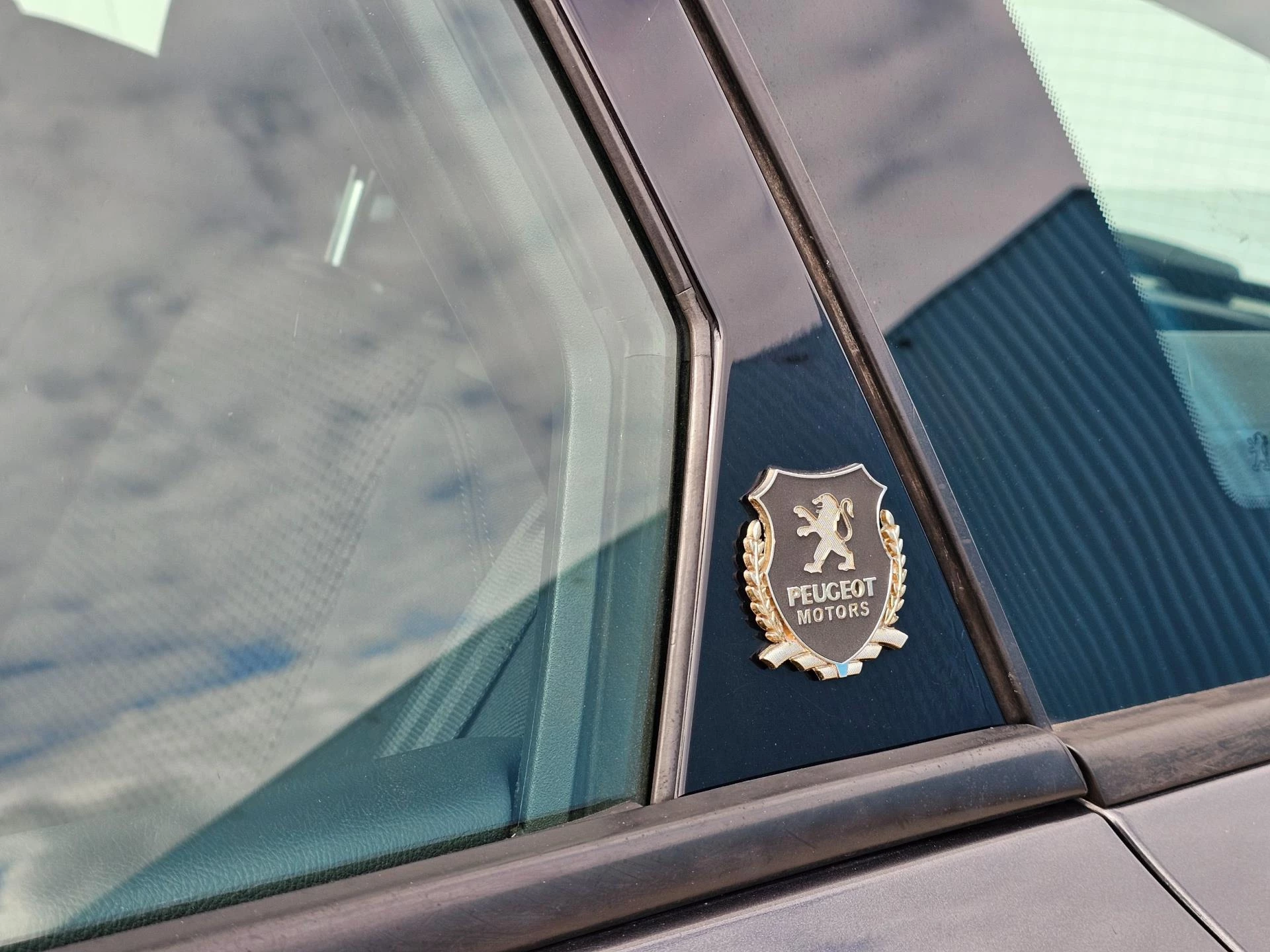 Hoofdafbeelding Peugeot 508