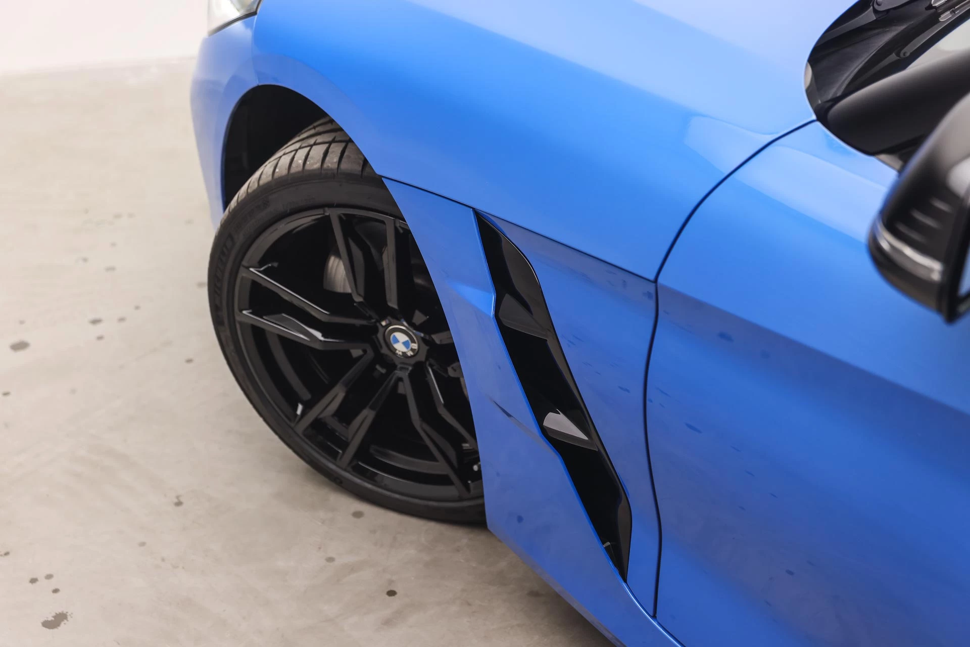 Hoofdafbeelding BMW Z4