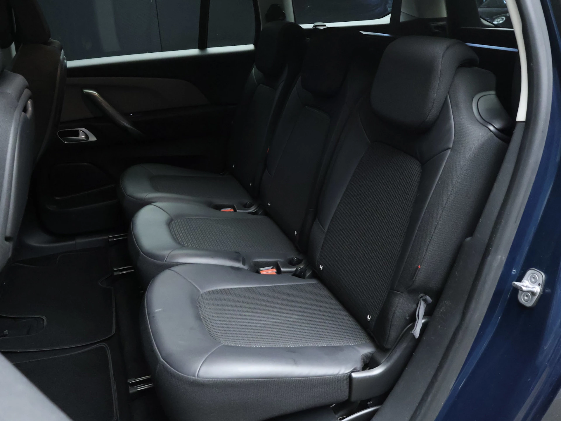 Hoofdafbeelding Citroën Grand C4 Spacetourer